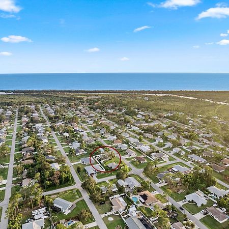 Paradise In Venice - 10 Min From Beaches! Esterno foto