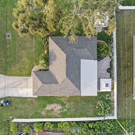 Paradise In Venice - 10 Min From Beaches! Esterno foto