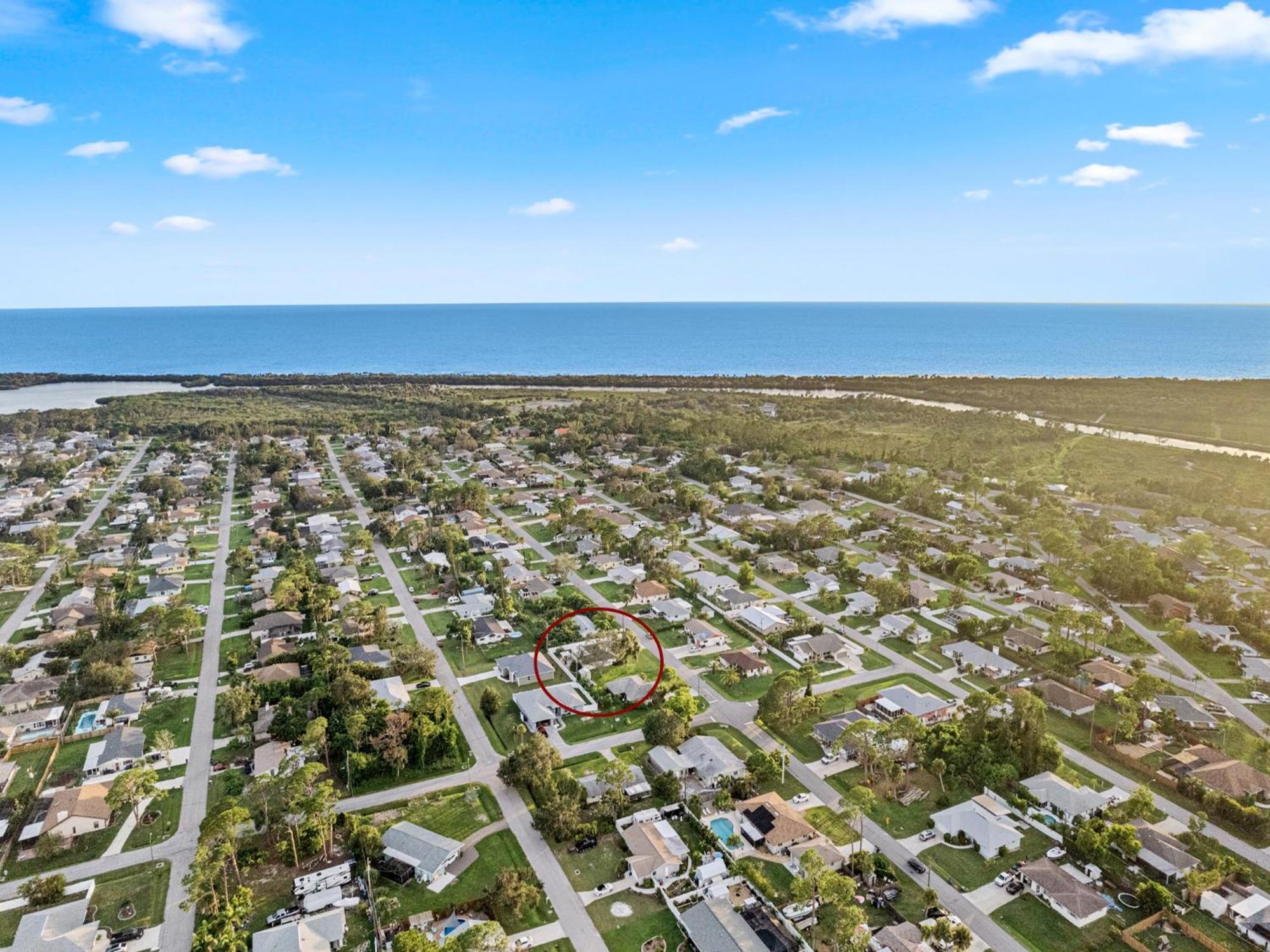 Paradise In Venice - 10 Min From Beaches! Esterno foto