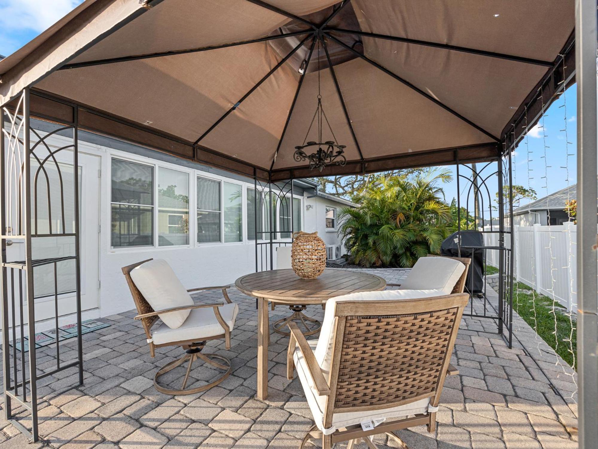 Paradise In Venice - 10 Min From Beaches! Esterno foto